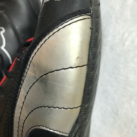 Ferrari Puma tennis shoes 6.5 - Picture 8 of 10